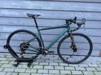 NIEUW!! Rondo Ruut AL1. size M, kleur Teal/Black, Gravel, 28 inch, 10 tot 15 versnellingen, Ophalen, Overige merken