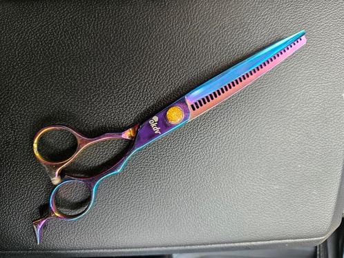 Trim scharen trimmers scharen, Dieren en Toebehoren, Honden-accessoires, Gebruikt, Ophalen of Verzenden