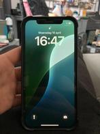 Iphone 12 128 gb, Ophalen, Zo goed als nieuw, 128 GB, IPhone 12