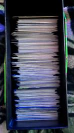 Pokémonkaarten 2021 - 420 stuks, geen glimmende, Hobby en Vrije tijd, Verzamelkaartspellen | Pokémon, Ophalen of Verzenden, Gebruikt