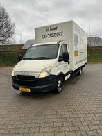 Iveco Daily 35C 2012 prijs aangepast, Achterwielaandrijving, Iveco, Origineel Nederlands, Bedrijf