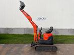 Kubota U10-3 minigraver, Zakelijke goederen, Machines en Bouw | Kranen en Graafmachines, Kubota, Info@kubota.com, JP, Graafmachine
