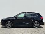 Ford Kuga 2.5 PHEV ST-Line X | Pano I Trekhaak I Techn pack, Gebruikt, 4 cilinders, Zwart, Plug-in hybride