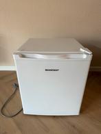 Kleine Silvercrest Koelkast, Witgoed en Apparatuur, Koelkasten en IJskasten, Ophalen, Gebruikt, Minder dan 85 cm, Minder dan 75 liter