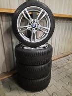 18 inch velgen OEM BMW 400M 3-SERIE F30 F31 F32 4-SERIE F36, Auto-onderdelen, Banden en Velgen, 18 inch, Gebruikt, Banden en Velgen