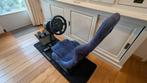PlaySeat Evolution alcantara met Thrustmaster T300 RSGT, Ophalen of Verzenden, Zo goed als nieuw, Thustmaster