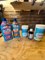 Zwembad spullen - Diverse producten, Ophalen of Verzenden, Gebruikt, Overige typen