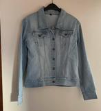 Mooi spijkerjasje merk zizo jeans, Nieuw, Maat 38/40 (M), Ophalen of Verzenden