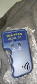 Handheld Rfid Reader Writer Lezer Schrijven 125khz ID Kaart, Verzenden, Nieuw