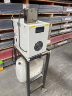 Acryl Vlam Polijstmachine, Ophalen of Verzenden, Gebruikt