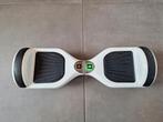 Hooverboard, Ophalen, Gebruikt