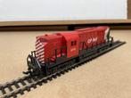 H0 Mehano CP Rail 8776 USA Diesellocomotief, Hobby en Vrije tijd, Modeltreinen | H0, Overige merken, Gebruikt, Ophalen of Verzenden