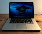 MacBook Pro Retina 2012 - 15,4” - 16gb -750gb, Computers en Software, Apple Macbooks, Ophalen of Verzenden, Gebruikt, 15 inch