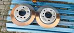 BMW E46 320CI ATE Remschijven Achter 276mm, Ophalen, Gebruikt, BMW