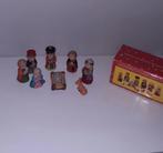 Leuke stenen kerststal, Diversen, Kerst, Ophalen of Verzenden, Gebruikt