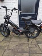 Te koop n mooie snor tomos bj 2005 prijs 475, Fietsen en Brommers, Brommers | Tomos, Ophalen, Gebruikt, Standard
