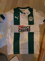 Fc groningen t shirt kind, maat 140 NIEUW!, Sport en Fitness, Maat XS of kleiner, Ophalen of Verzenden, Nieuw, Shirt