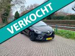 Renault Grand Scénic 1.3 TCe Black Edition 7pers. luxe pano, 12 maanden, 4 cilinders, 7 stoelen, Zwart