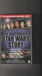 The Unauthorised Star Wars Story, Verzamelen, Star Wars, Nieuw, Overige typen, Verzenden