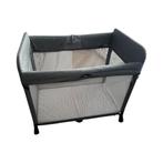 Bugaboo Stardust Campingbedje – met matras & draagtas, Kinderen en Baby's, Babywiegjes en Ledikanten, Ophalen of Verzenden, Zo goed als nieuw