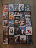 SUPER STUNT 120 DVD'S voor een SPOTPRIJS, Ophalen, Gebruikt