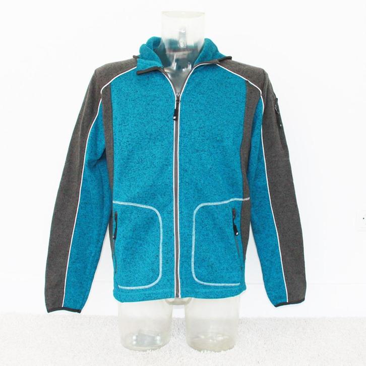 Life Line Heren Vestje (M) - 45 € 25,-, Kleding | Heren, Truien en Vesten, Zo goed als nieuw, Maat 48/50 (M), Overige kleuren