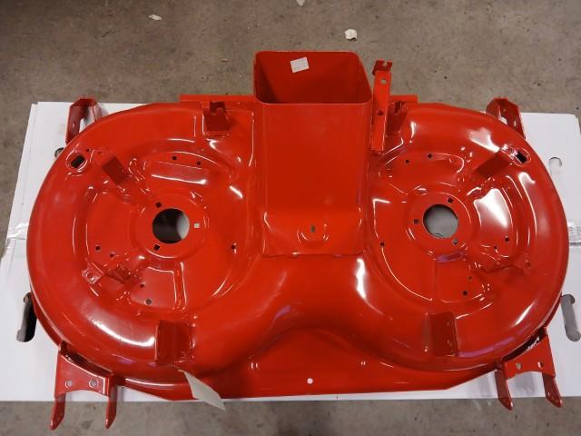 Maaidek Castelgarden 102cm nieuw model, Tuin en Terras, Grasmaaiers, Nieuw, Benzine-grasmaaier, 50 cm of meer, Cirkelmaaier, Elektrische starter