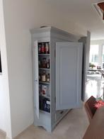 meidenkast, Ophalen, Gebruikt, Grenenservies/drankkast., 25 tot 50 cm