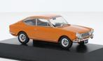 Fiat 1600 Sport 1970 oranje, Ophalen of Verzenden, Nieuw, Auto