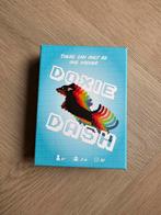 Doxie Dash - Kaartspel, Een of twee spelers, Ophalen of Verzenden, Nieuw