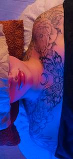 Deep Relaxing Massage – Rotterdam (Blaak Metro, Diensten en Vakmensen, Welzijn | Masseurs en Massagesalons, Ontspanningsmassage