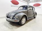 Volkswagen KEVER   - ONLINE AUCTION, Auto's, Oldtimers, Volkswagen, Bedrijf, Handgeschakeld, Zilver of Grijs