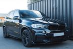 Originele 20 inch BMW 468M velgen winterbanden X5 X6 f15 f16, Gebruikt, Banden en Velgen, Personenwagen, Winterbanden