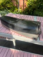 Dieffe Buddyseat Vespa PK s 50, Ophalen of Verzenden, Zo goed als nieuw, Zadel