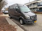 Mercedes sprinter 2.2 CDI 2015, Auto's, Automaat, Diesel, Particulier, Zilver of Grijs