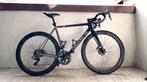 Argon18 Gallium Disc Dura ACE DI2 + Powermeter, 28 inch, Zo goed als nieuw, Meer dan 20 versnellingen, 53 tot 57 cm