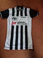 wielershirt wielertrui jvr jongenelen zuidwesthoek v d Poel, Ophalen of Verzenden, Gebruikt, Bovenkleding