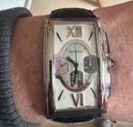 ALEXIS BARTHELAY TANK(rolex breitling), Ophalen of Verzenden, Staal, Overige merken, 1960 of later