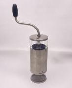 Zassenhaus Lima Koffiemolen handmaler voor filterkoffie, Ophalen of Verzenden, Gebruikt