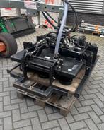 Hamevac tegel vacuum unit legklem bestratingsklem, Doe-het-zelf en Verbouw, Gereedschap | Overige machines, Ophalen, Zo goed als nieuw