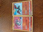 Pokemon radiant charizard, Ophalen of Verzenden, Zo goed als nieuw