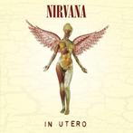 Nirvana - In Utero Originele CD Nieuw, Ophalen of Verzenden, Nieuw in verpakking