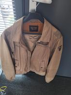 Pme Legend Jas Maat xxxl Beige, Kleding | Heren, Jassen | Zomer, Beige, Overige maten, Ophalen of Verzenden, Zo goed als nieuw