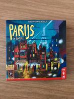 Parijs: De Lichtstad - Compleet Bordspel voor 2 spelers, Hobby en Vrije tijd, Gezelschapsspellen | Bordspellen, Een of twee spelers