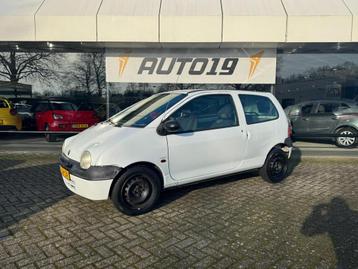 Renault Twingo 1.2 Authentique beschikbaar voor biedingen