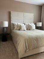 **Eric Kuster bed set**, Huis en Inrichting, Ophalen, Tweepersoons, Zo goed als nieuw, 180 cm