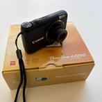 Canon Powershot A2200, Canon, 14 Megapixel, Info@canon.nl, Canon