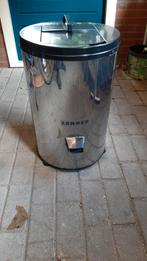 zanker centrifuge, Witgoed en Apparatuur, Wasdrogers, Ophalen, Gebruikt, Minder dan 85 cm, Minder dan 4 kg