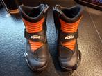 KTM / Alpinestars motorlaarzen, Motoren, Kleding | Motorkleding, Dames, Ophalen of Verzenden, Alpinestars, Laarzen