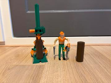Losse Bruder Onderdelen beschikbaar voor biedingen